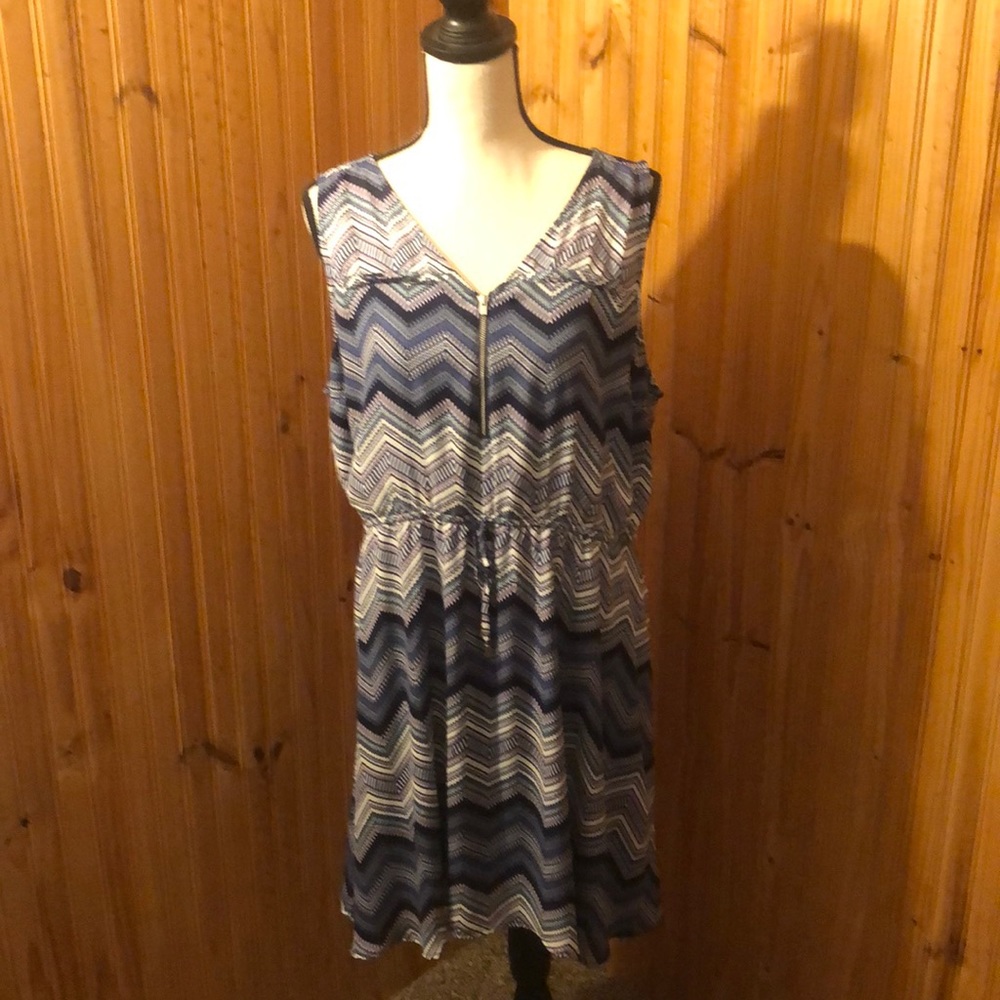 Xxl Maurices dress